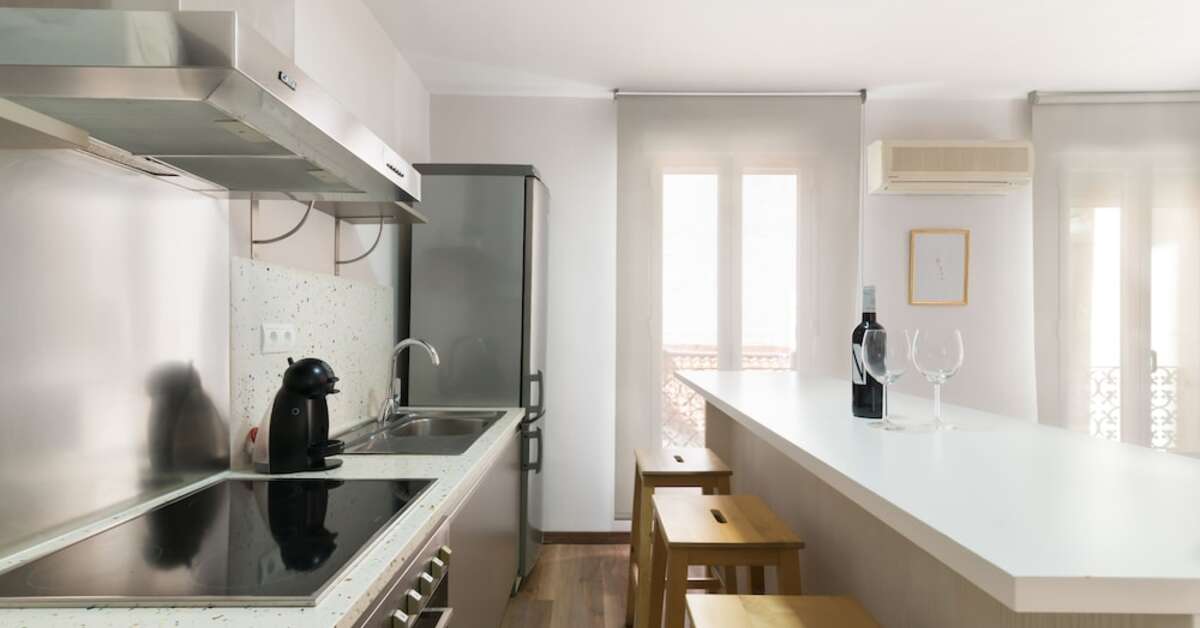 Een foto van Appartementen Roisa Centro