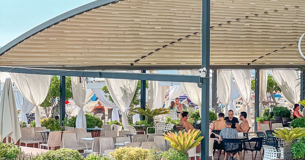 Een foto van Hotel Grand Blue Fafa