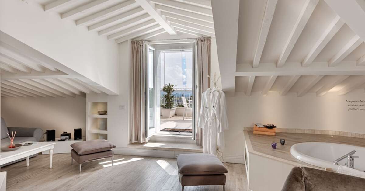 Een foto van Villa del Capitano Art & Relais