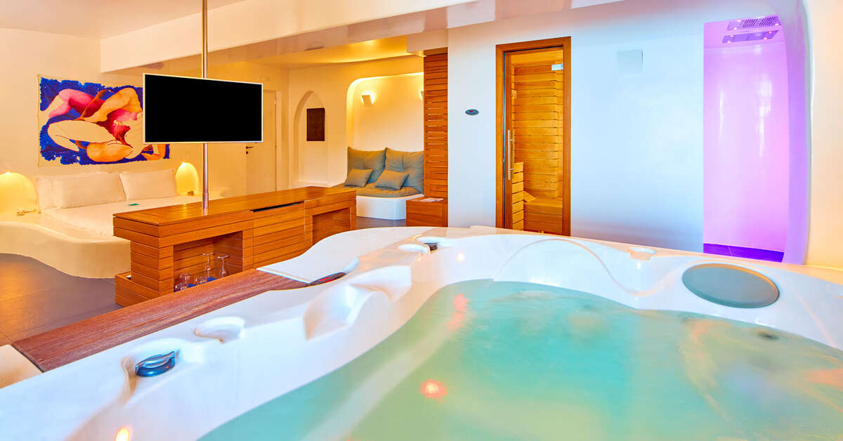 Ein Foto Approdo Resort Thalasso Spa
