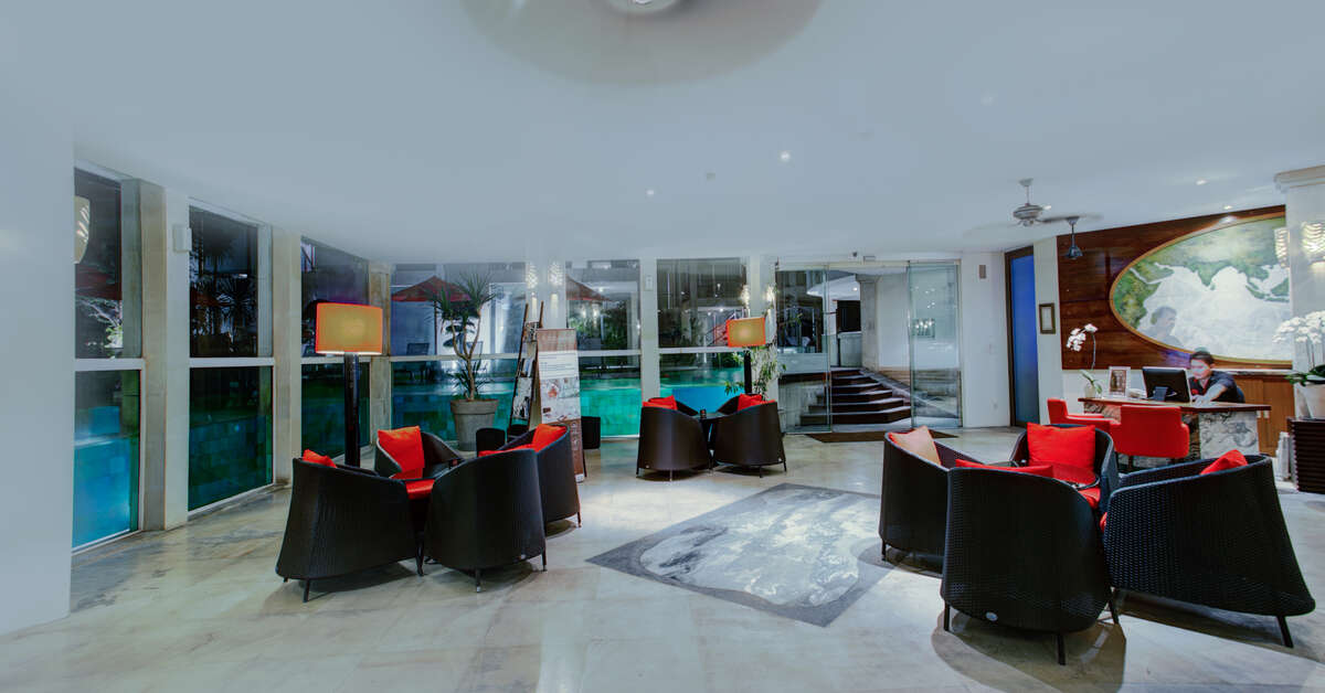 Een foto van Furama Xclusive Resort Ocean Beach Seminyak