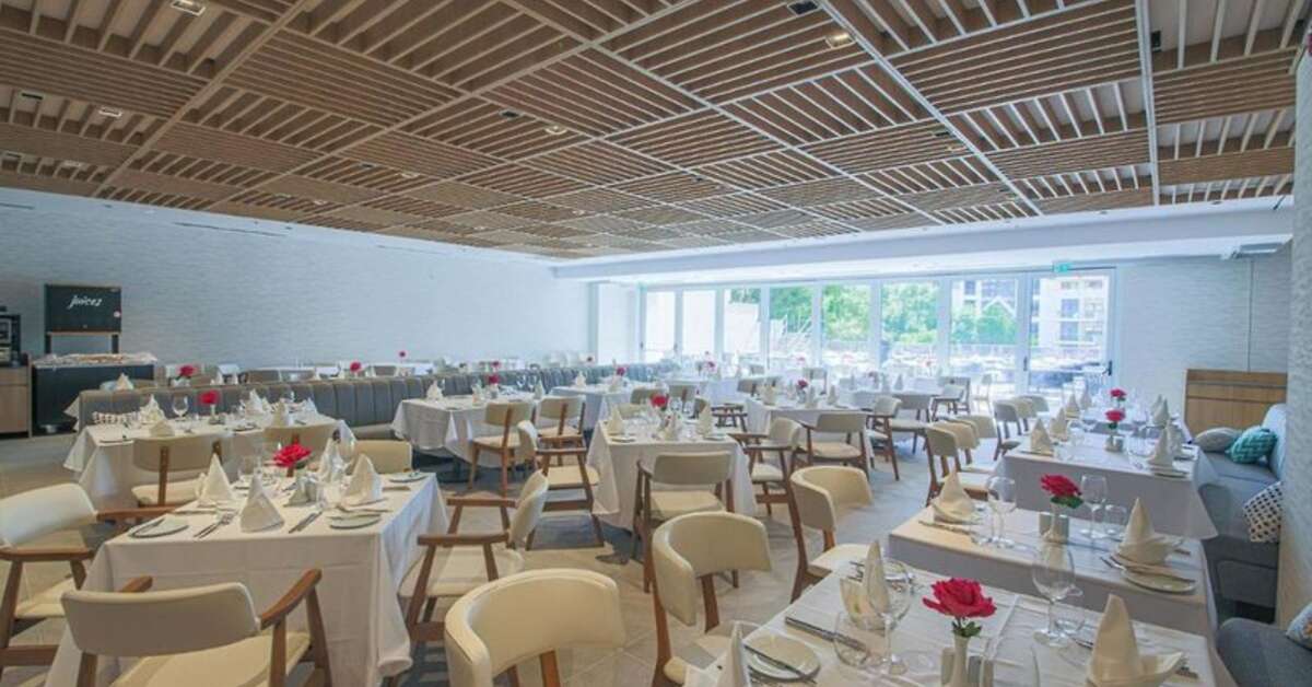 Een foto van Poseidon Beach Resort