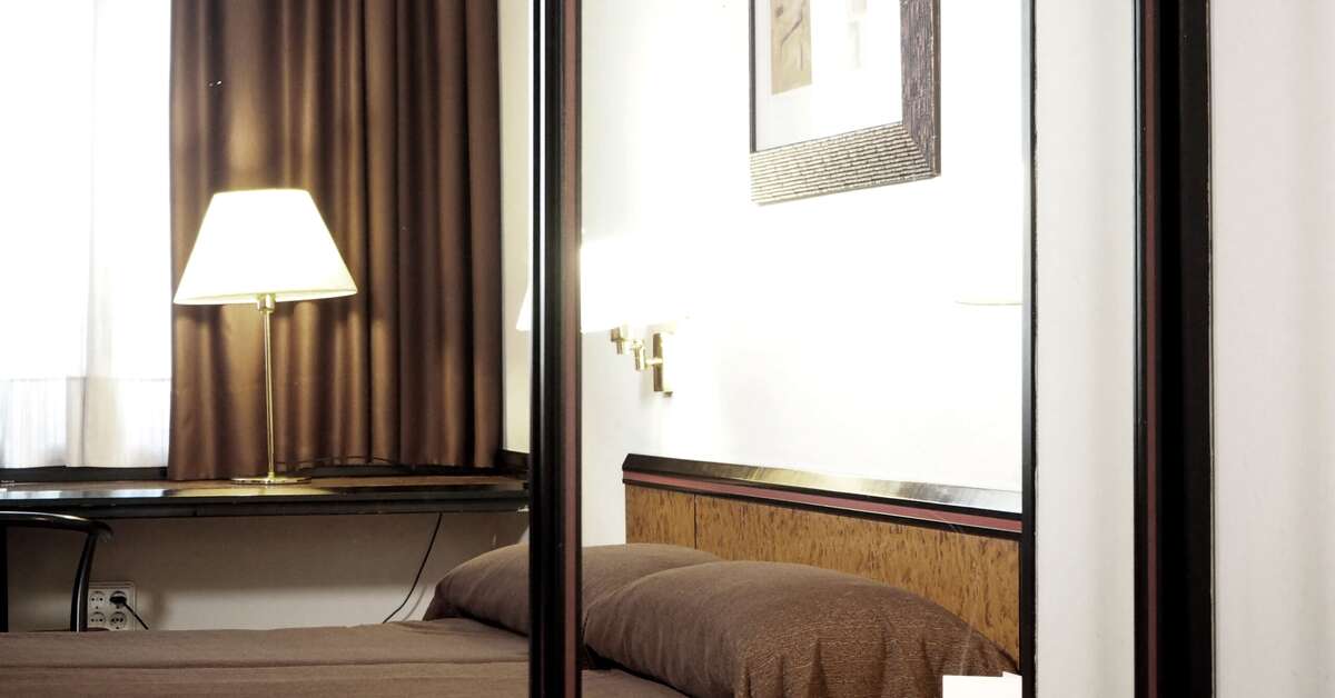 Een foto van Glories Hotel