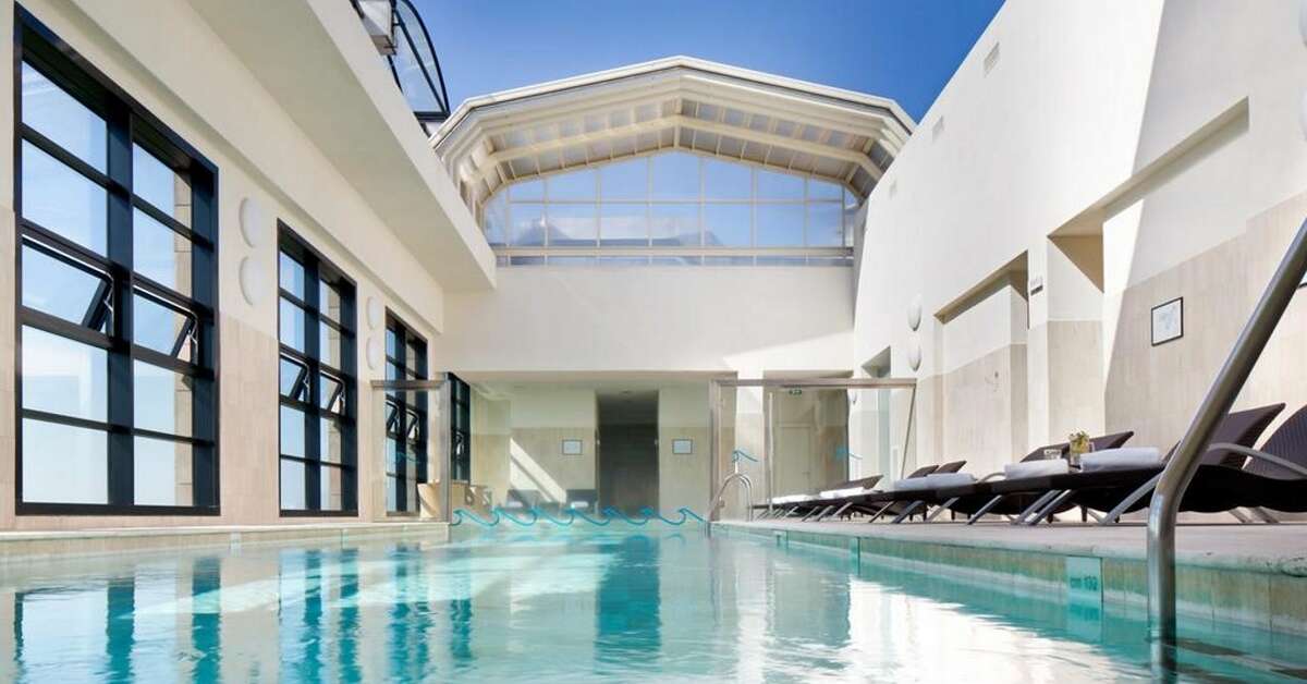 Een foto van Starhotels Grand Milan