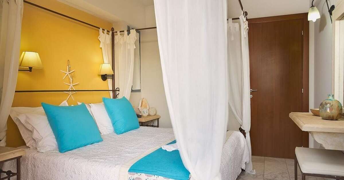 Ein Foto Golden Bay Hotel