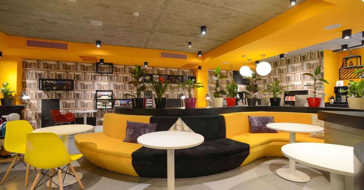 Een foto van Ibis Styles Tbilisi Center