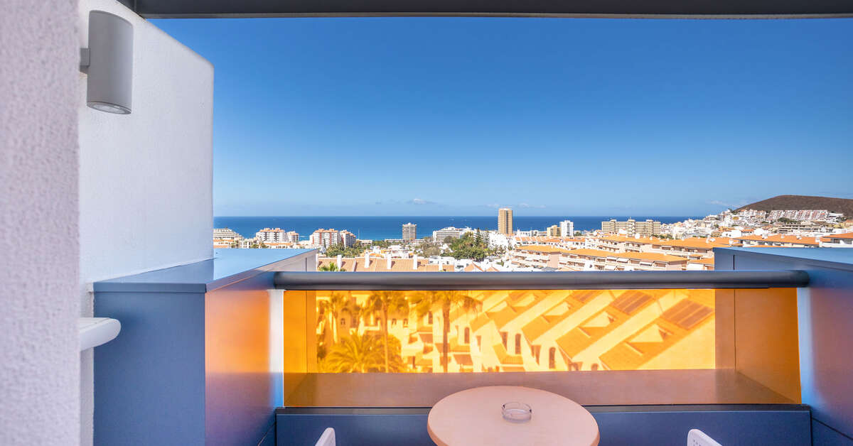 Een foto van Paradise Park Fun Lifestyle Hotel