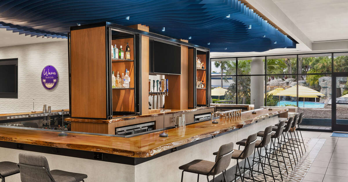 Een foto van Delta Hotels Orlando Celebration