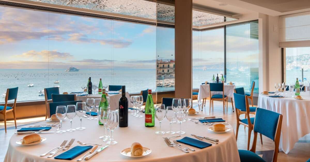 Een foto van Royal Continental Hotel