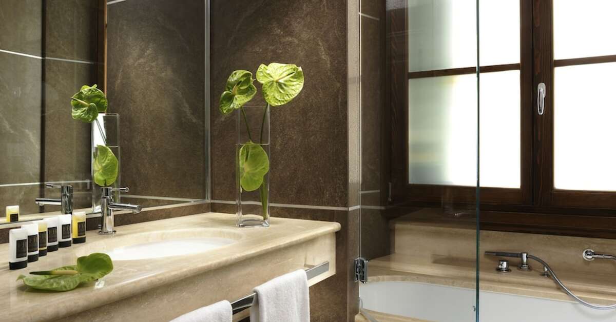 Een foto van Hotel Calzaiuoli