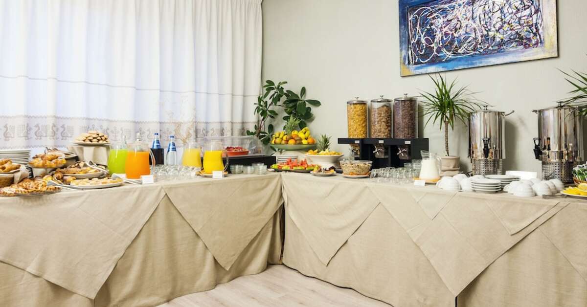 Een foto van Best Western Hotel Residence Italia