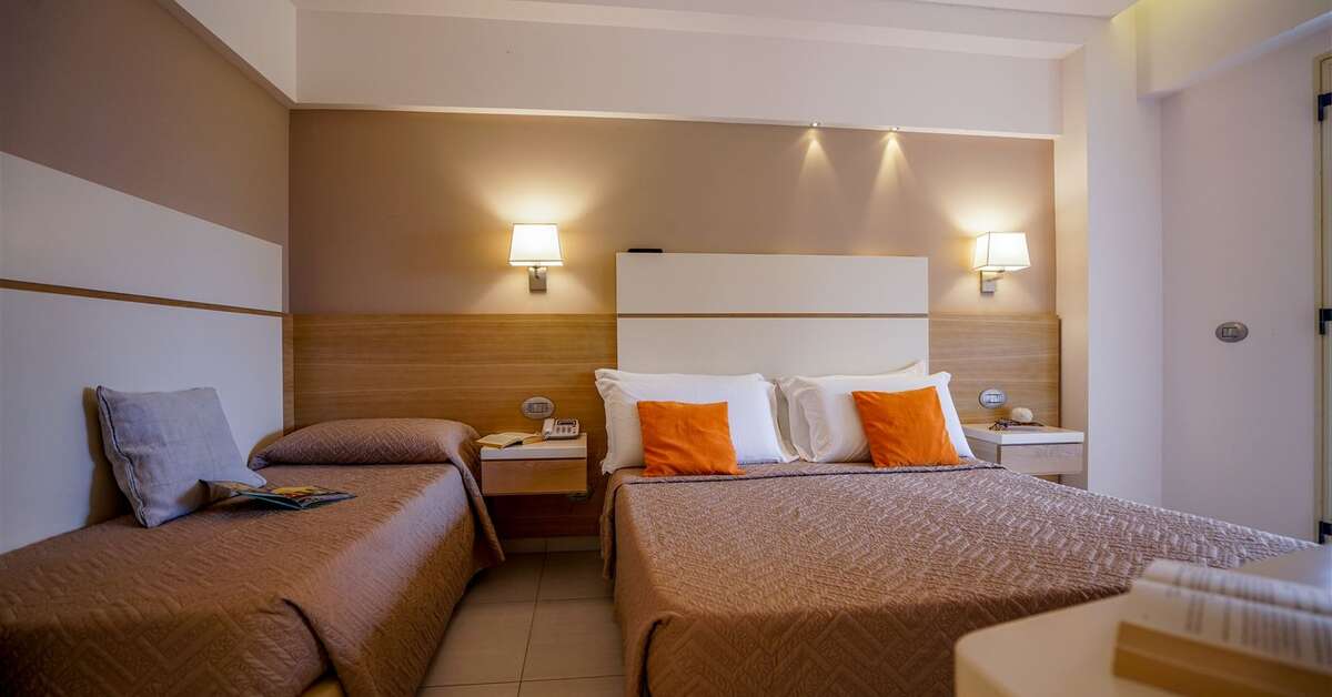 Ein Foto Villaggio Residence Old River