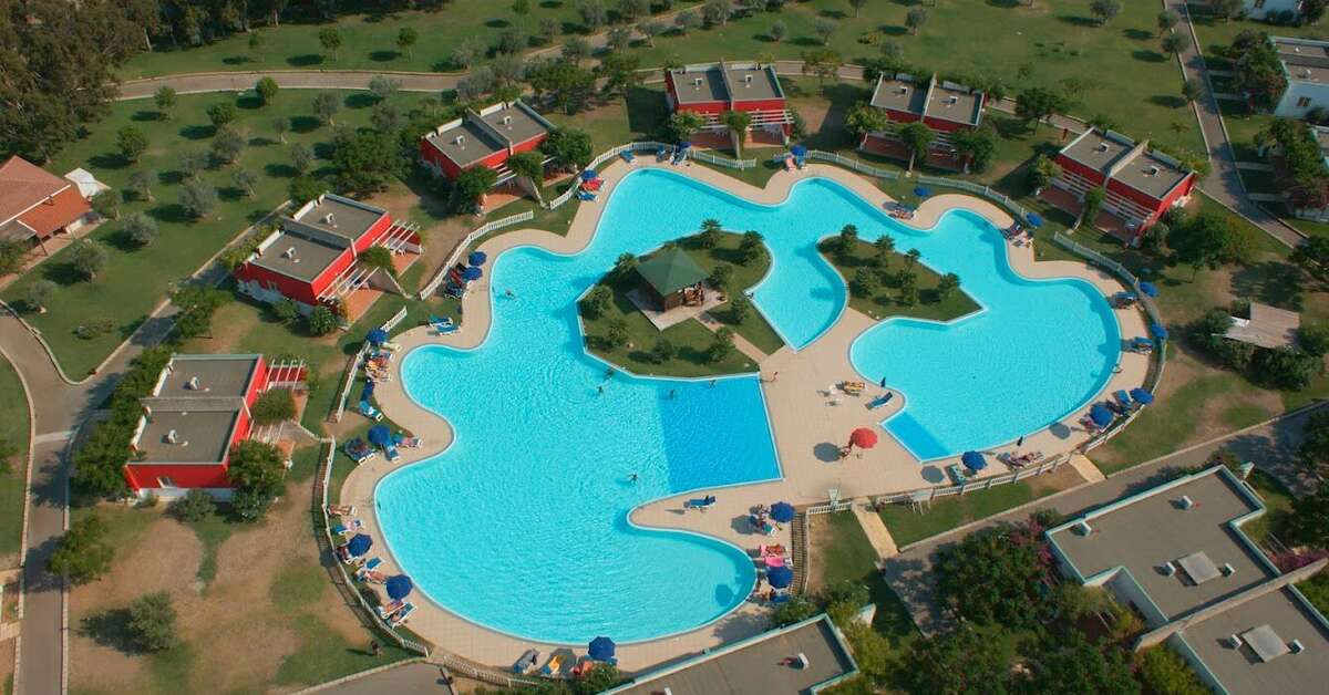 Een foto van Club Esse Sunbeach