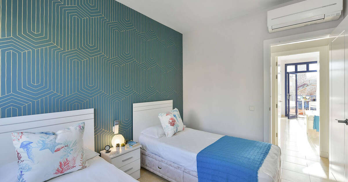 Een foto van Bungalows Bahia Meloneras