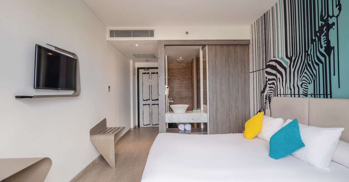 Een foto van Kamaniiya Petitenget Seminyak