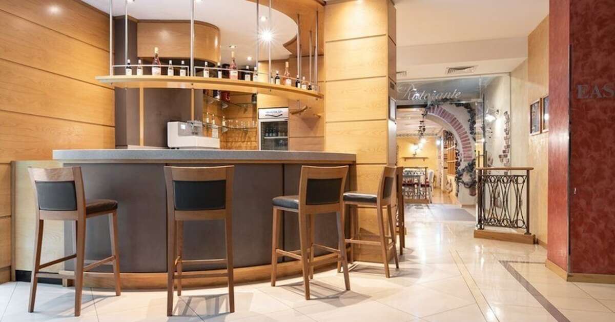 Een foto van City Hotel Sofia