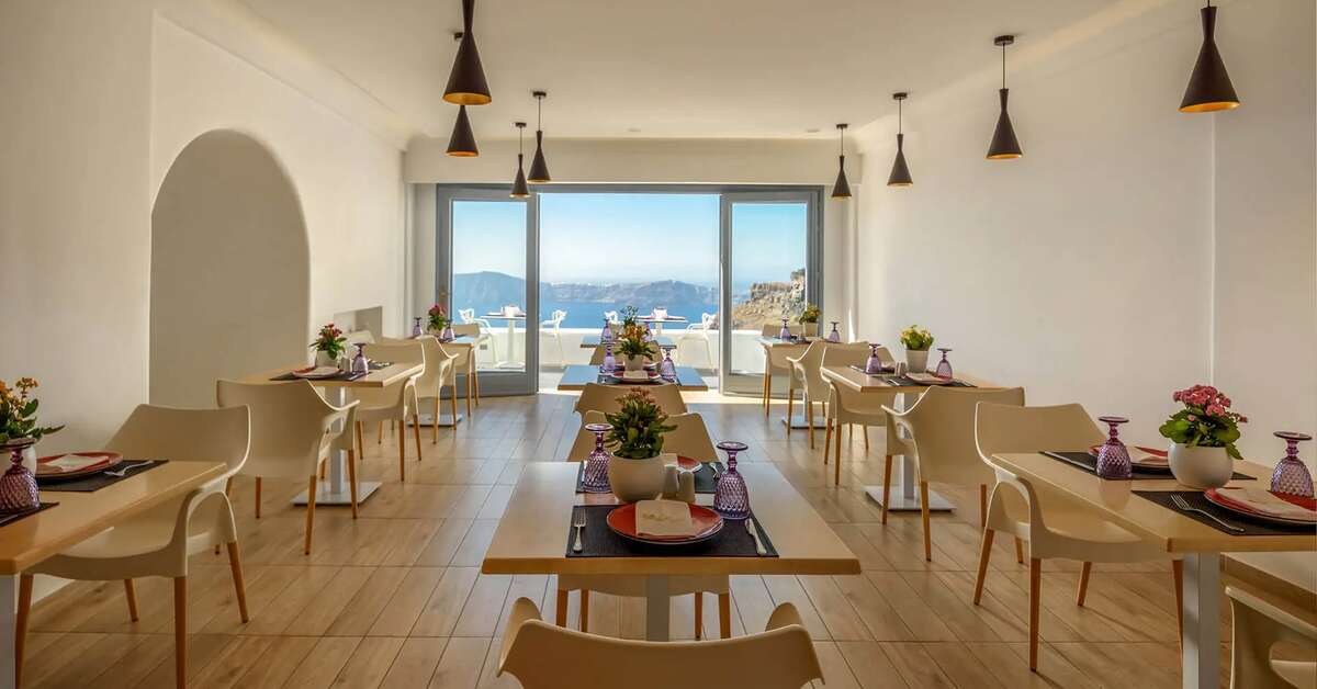 Een foto van Pegasus Suites & Spa