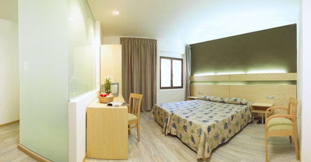 Een foto van Hostal Florencio