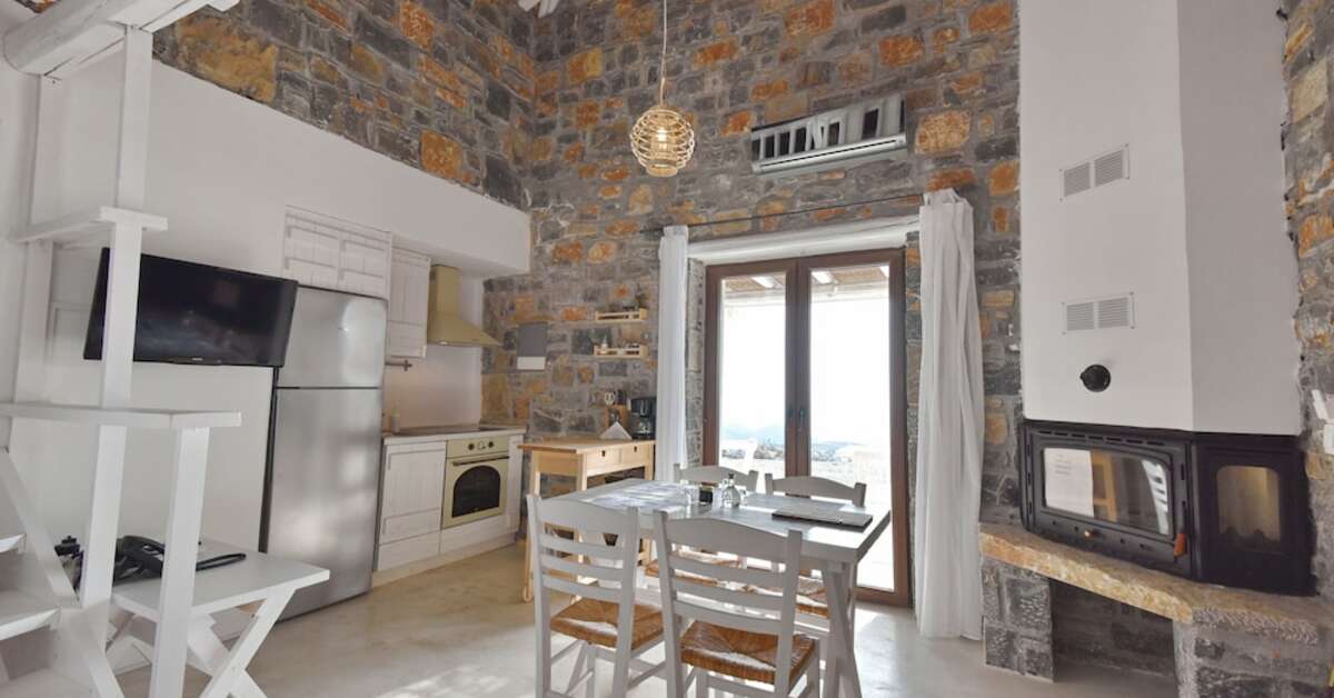 Een foto van Palazzo Greco Villas
