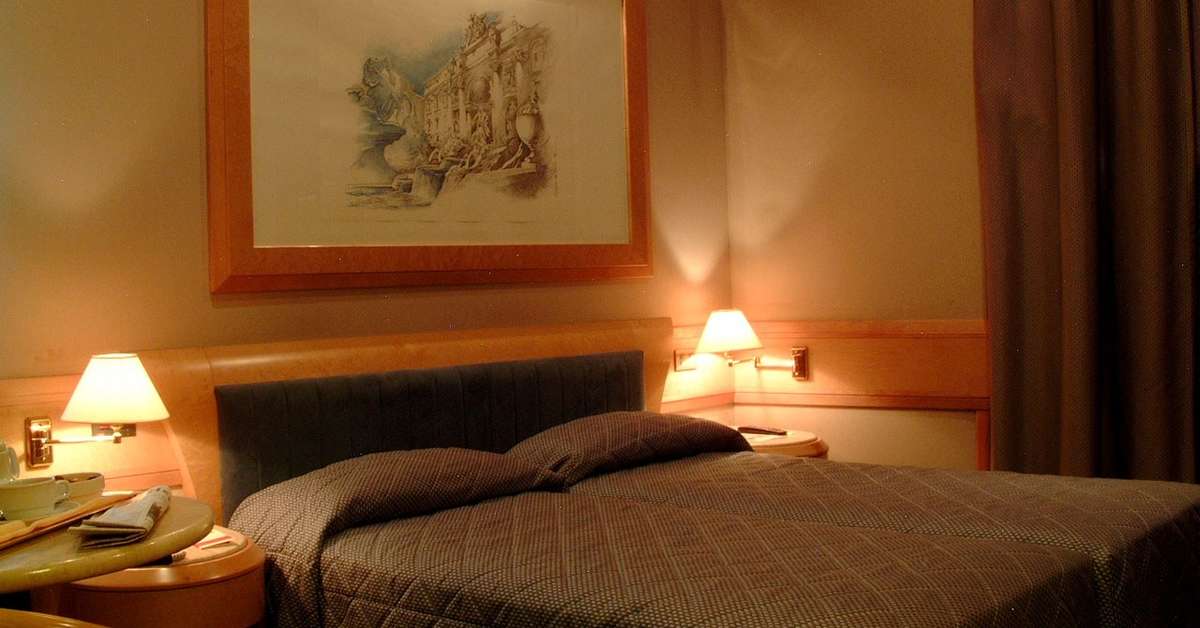 Een foto van Hotel White