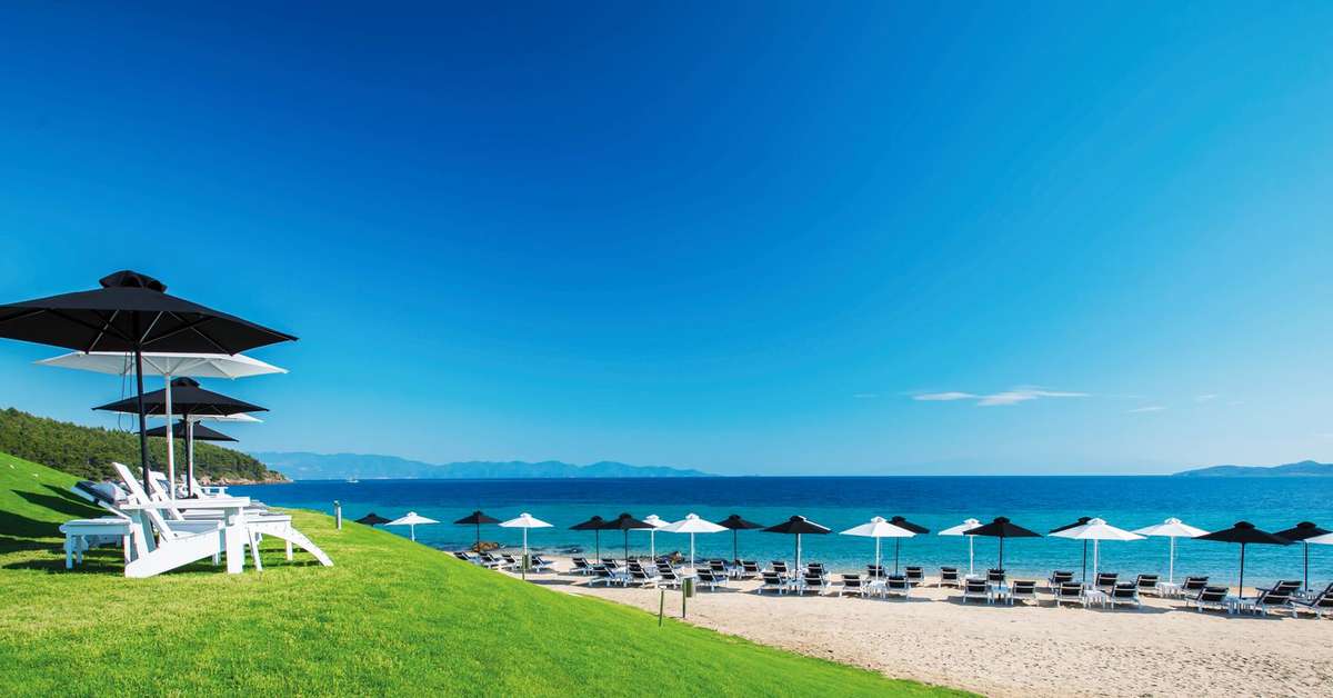 Een foto van Avaton Luxury Villas Resort