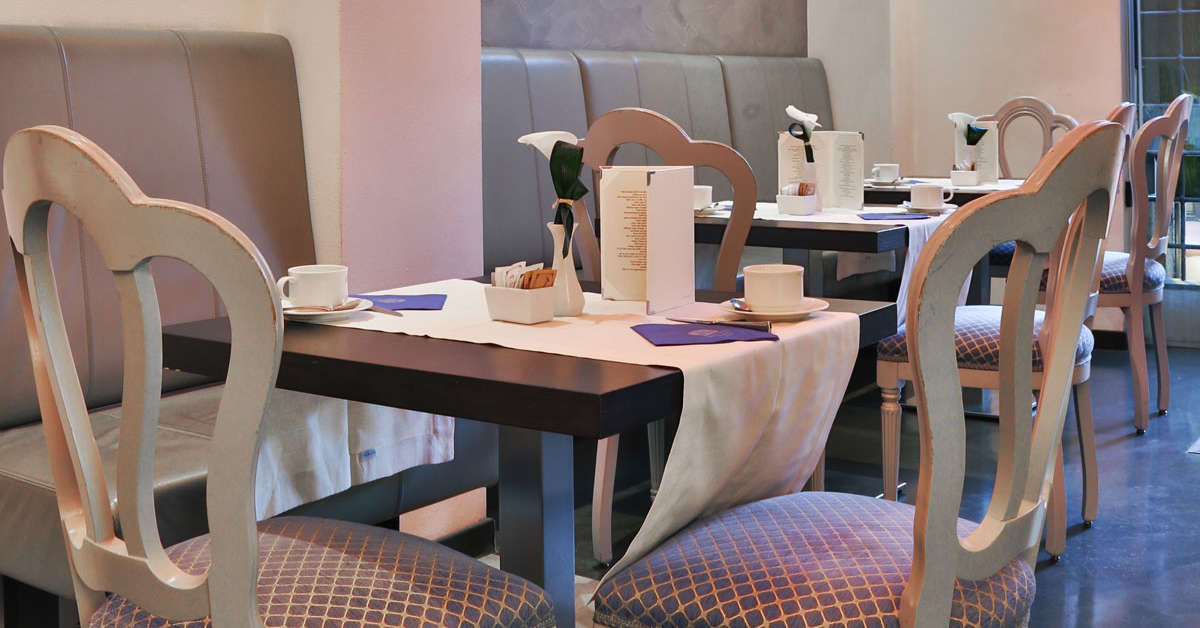 Een foto van Rivoli Boutique Hotel
