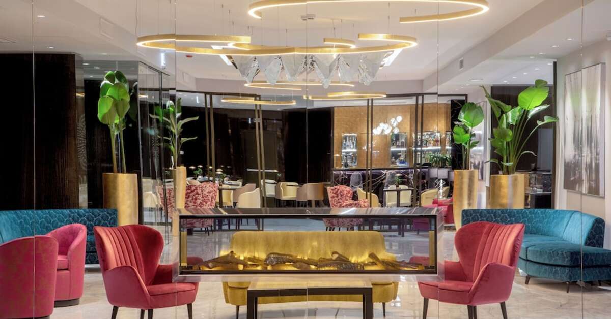 Een foto van Omnia Hotel St. Martin