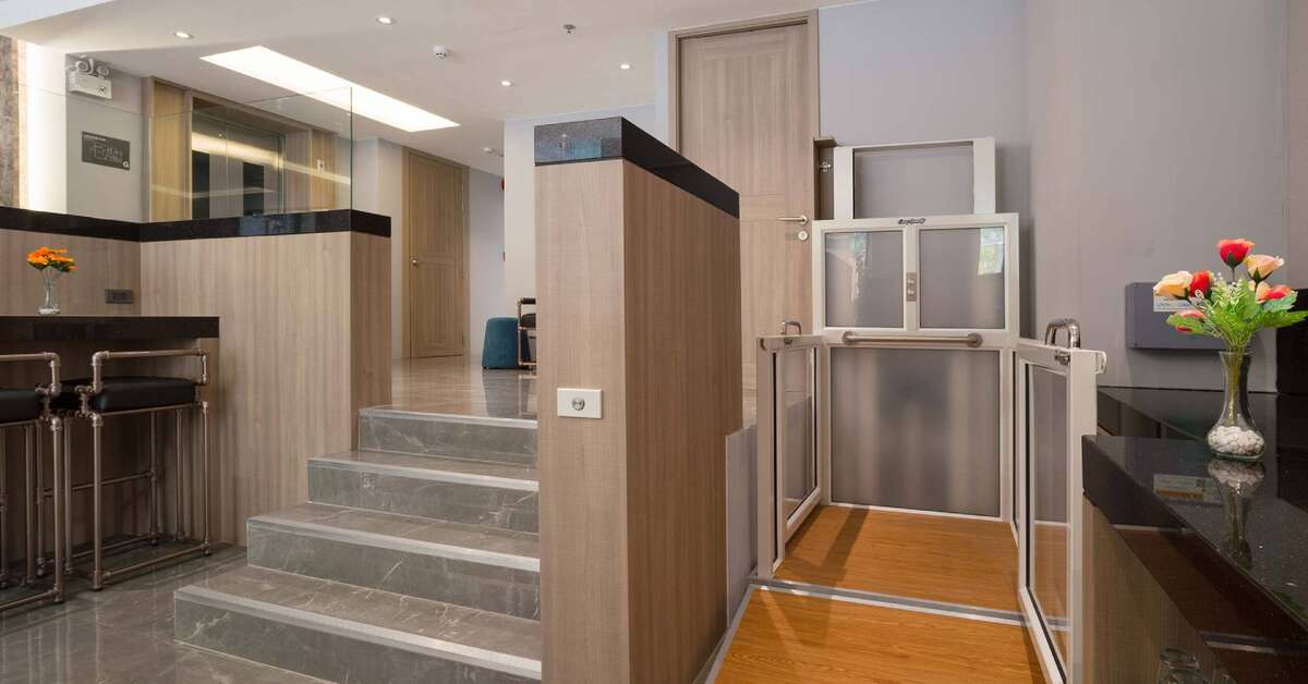 Een foto van T2 The Portal Sukhumvit
