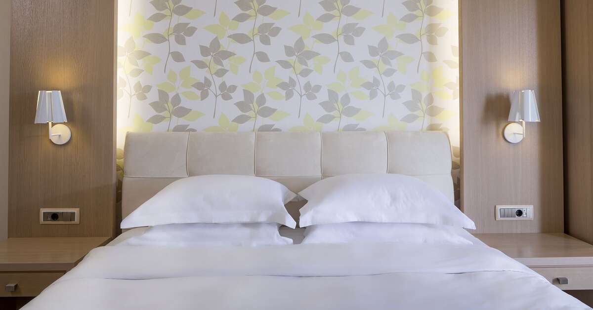 Een foto van Princess Kyniska Suites