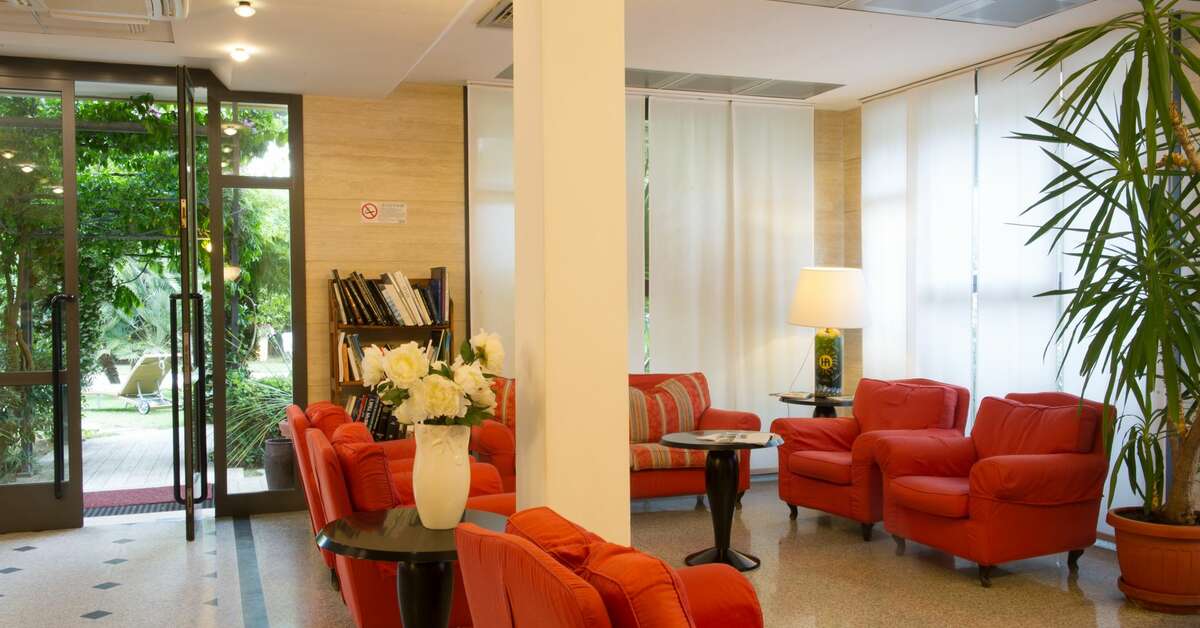 Een foto van Acapulco Hotel
