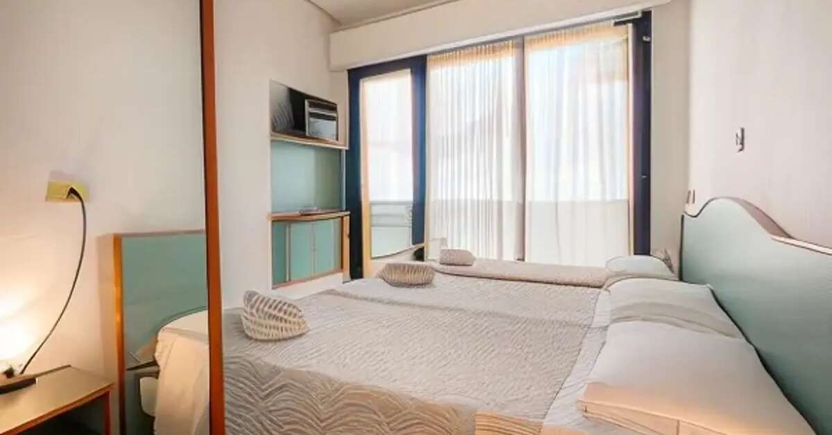 Een foto van Hotel Crown