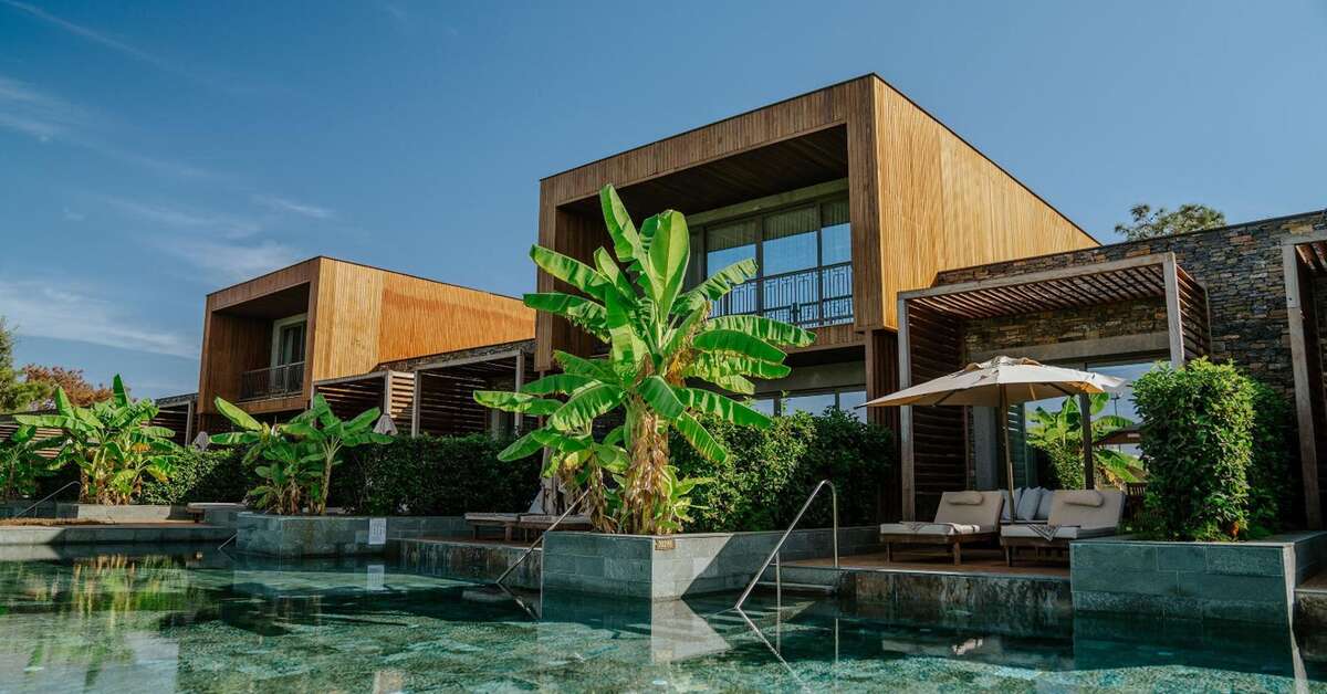 Een foto van Cullinan Belek