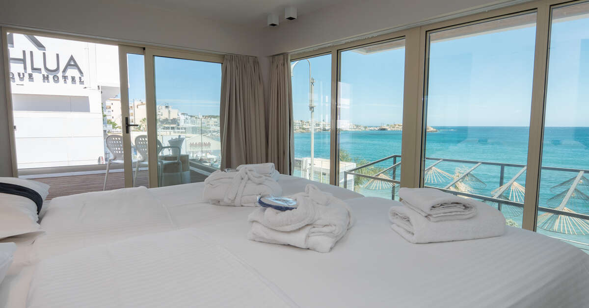 Ein Foto Kahlua Hotel & Suites