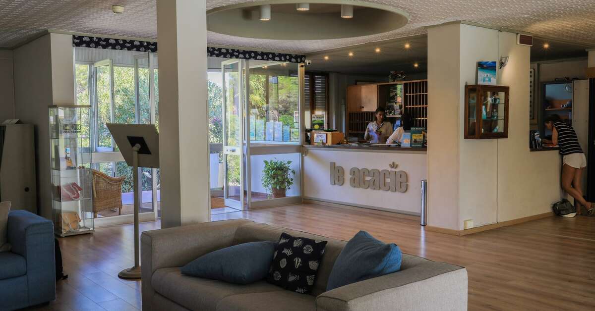 Een foto van Residence Le Acacie