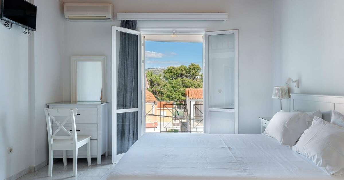Een foto van Costa Azzurra Hotel