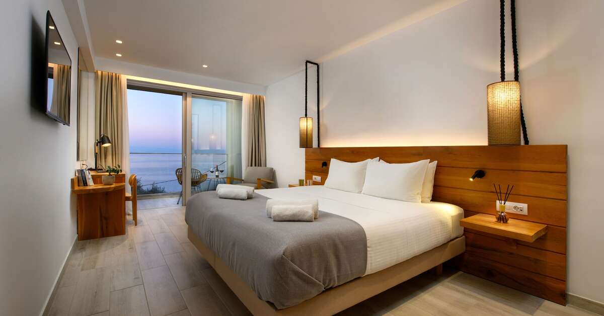 Een foto van Eleals Boutique Hotel