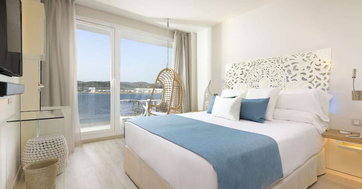 Een foto van Amare Beach Hotel Ibiza