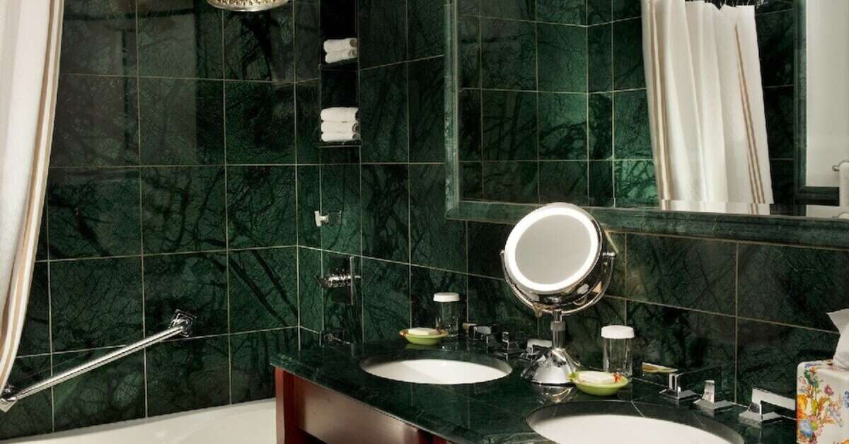 Een foto van The Kimberly Hotel