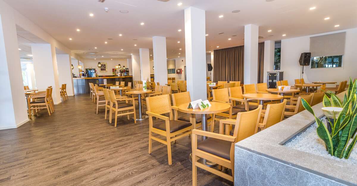 Een foto van Eix Lagotel Holiday Resort