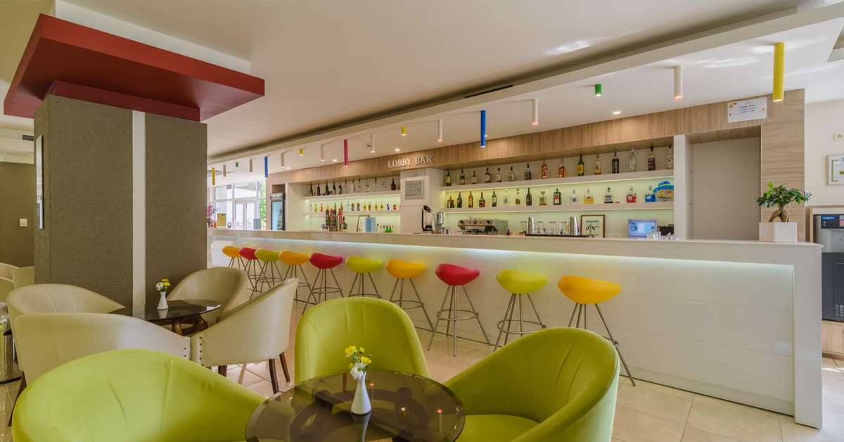 Een foto van Madara Park Hotel