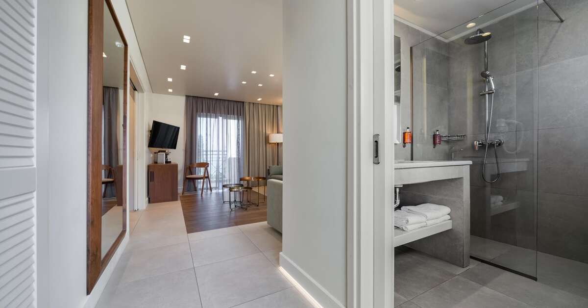 Een foto van Mareblue Beach Resort