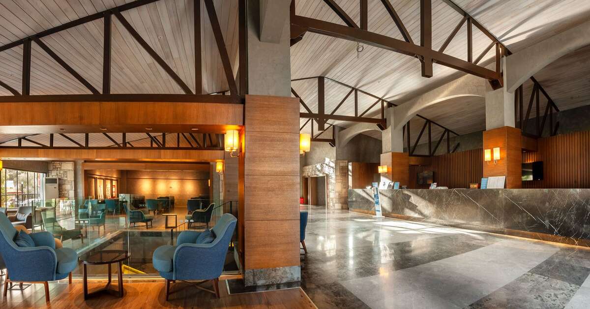 Een foto van Ephesia Holiday Beach Club