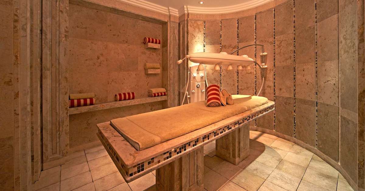 Een foto van Grande Real Villa Italia Hotel & Spa