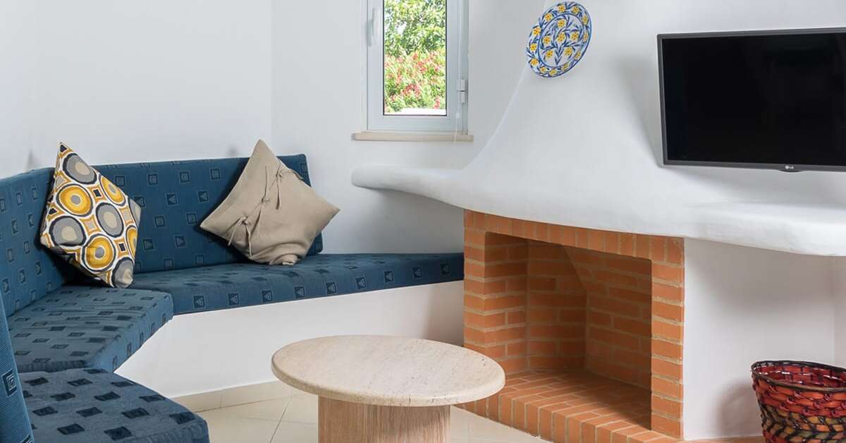 Een foto van Clube Albufeira Garden Village