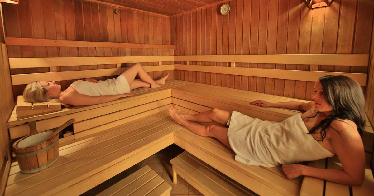 Een foto van de faciliteiten bij Cleopatra Golden Beach