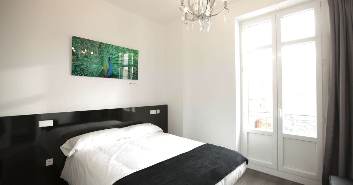 Een foto van Vitium Urban Suites