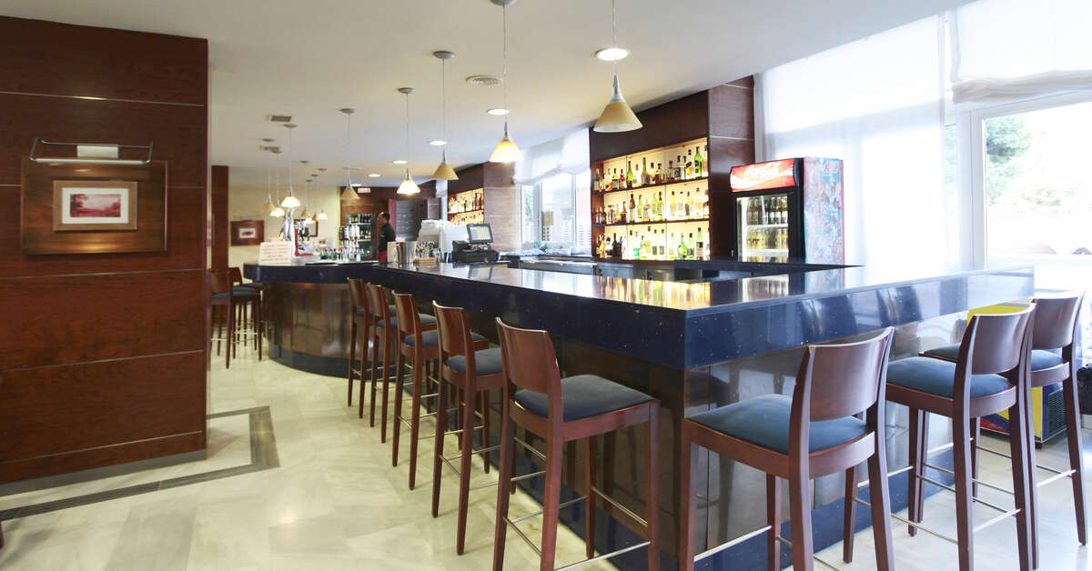 Een foto van Prestige Hotel Sant Marc