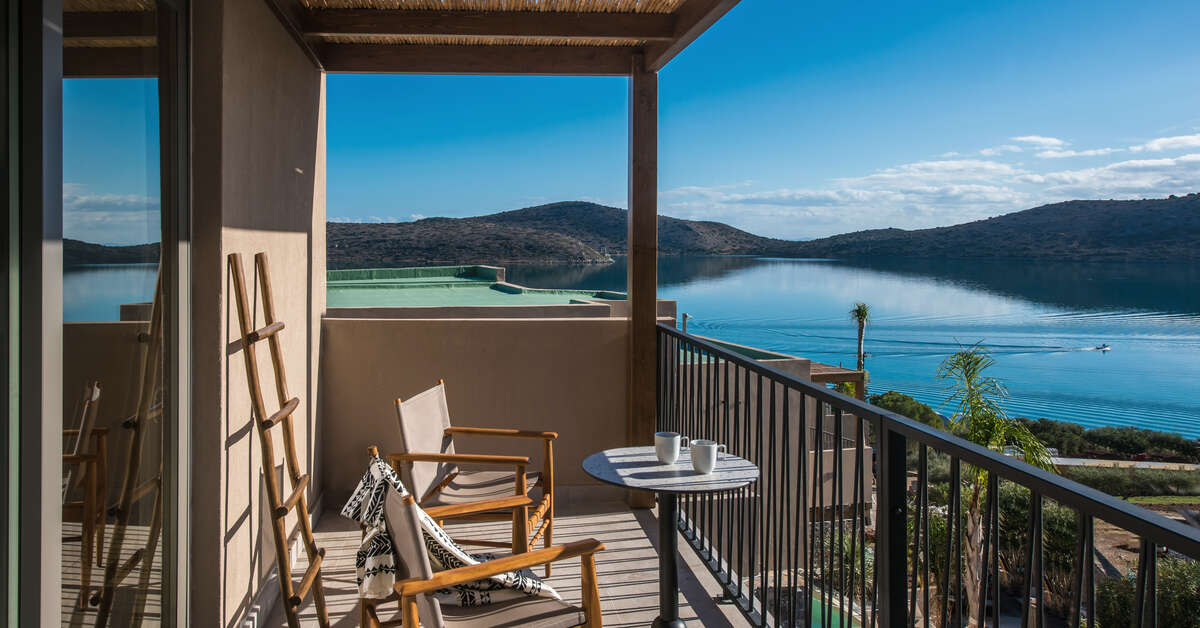 Een foto van Elounda Infinity Exclusive Resort & Spa