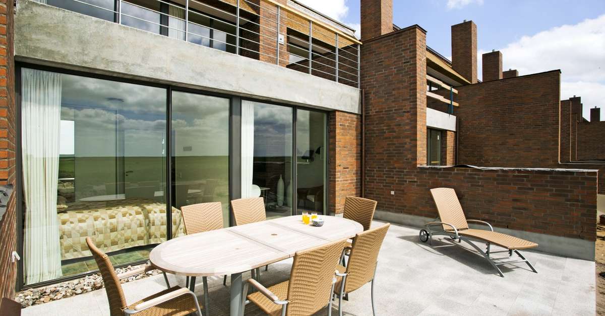 Een foto van Enjoy Resorts Romo