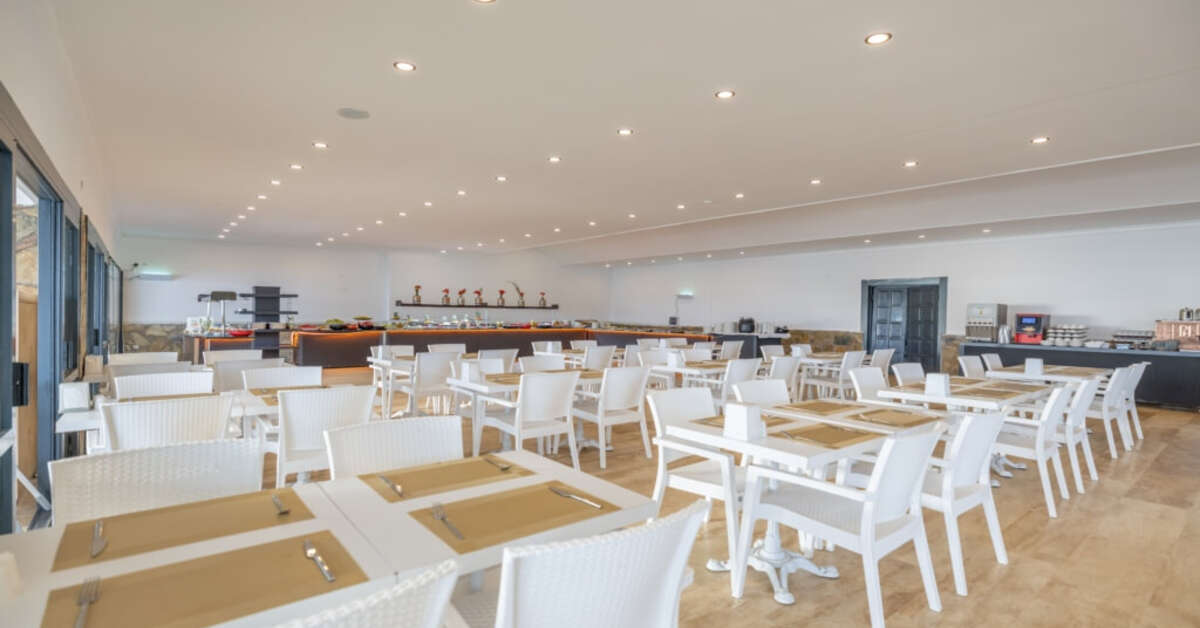 Een foto van Ladonia Hotels Luna Beach Resort